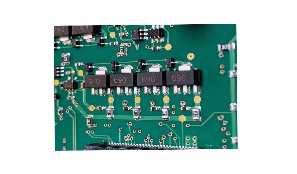pcb reverse engineering