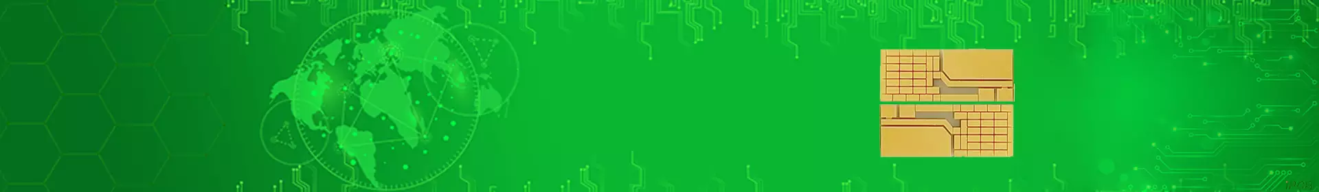 Керамическая PCB