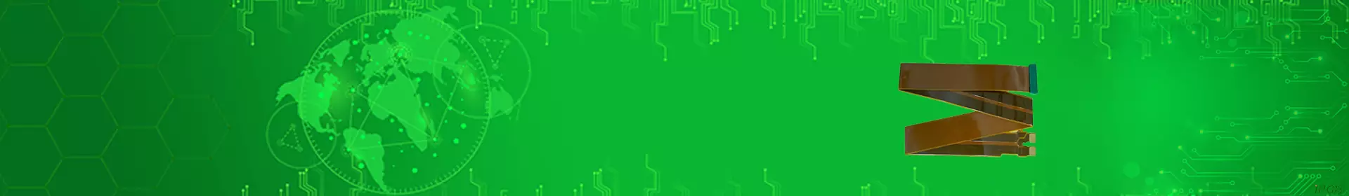 Жесткая гибкая PCB