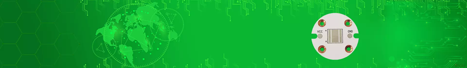 Металлическая PCB