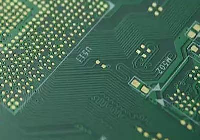 Что такое PCB?