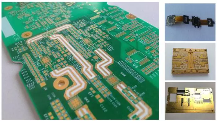 ПЕЧАТНАЯ плата