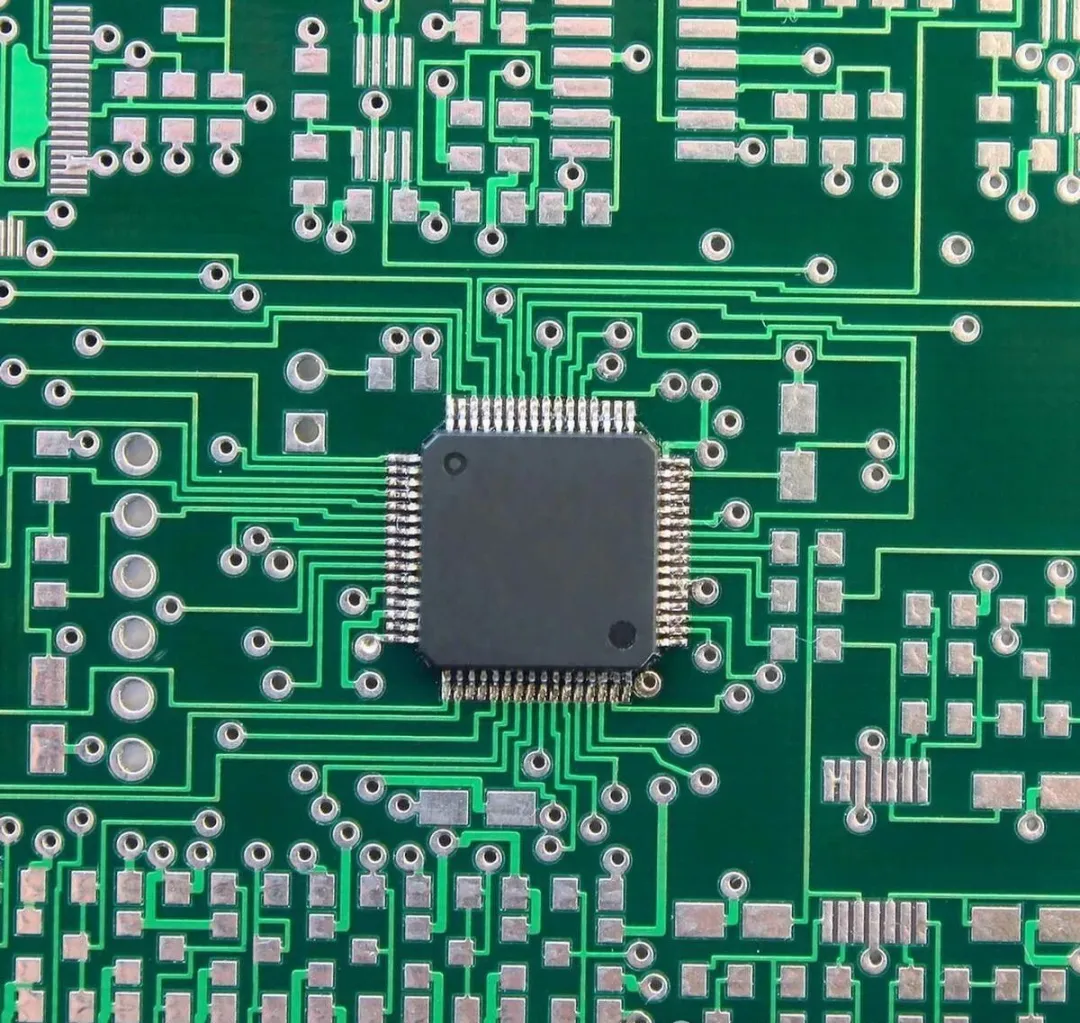 Пакет микросхем