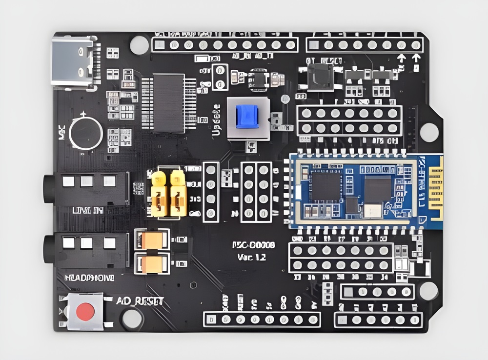 Bluetooth PCB Board