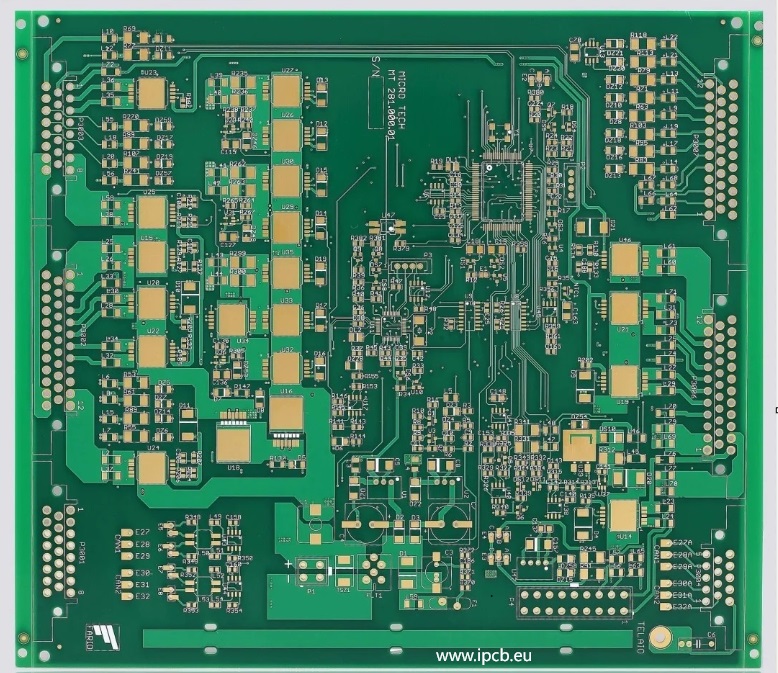 PCB Cost