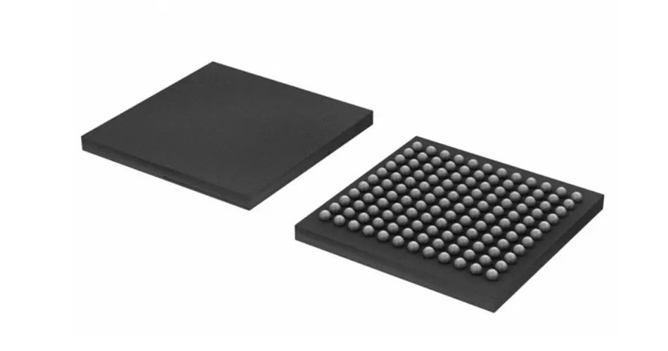 Упаковка TinyBGA