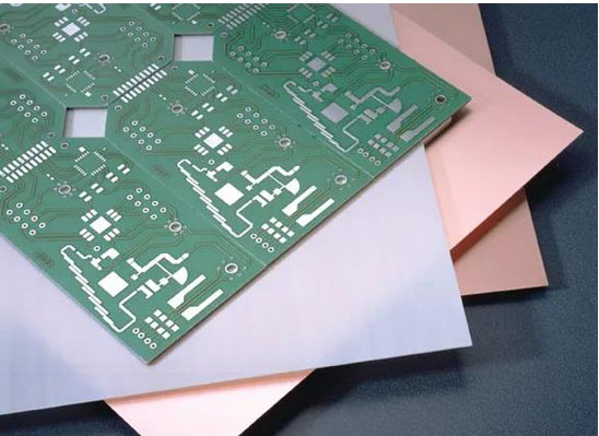 millimetre wave circuit boards