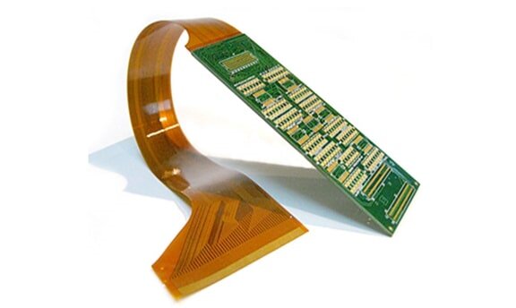 flexible panel board