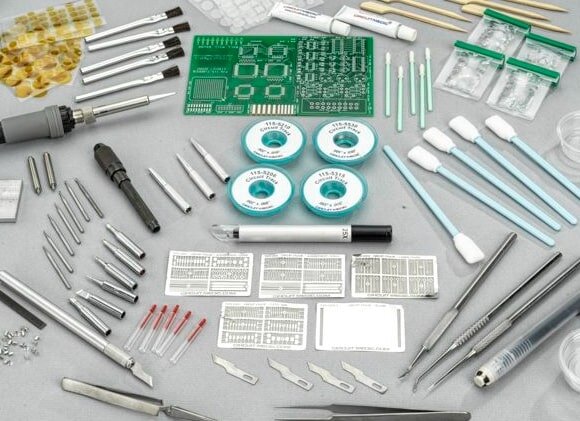 kit pcb