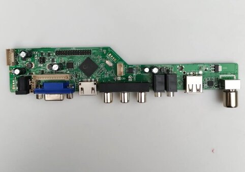 TV PCB