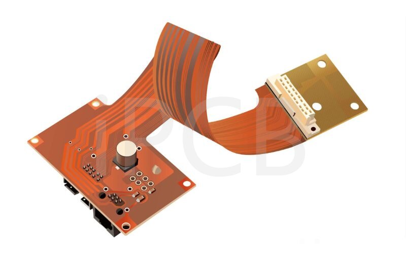 how to make flexible pcb