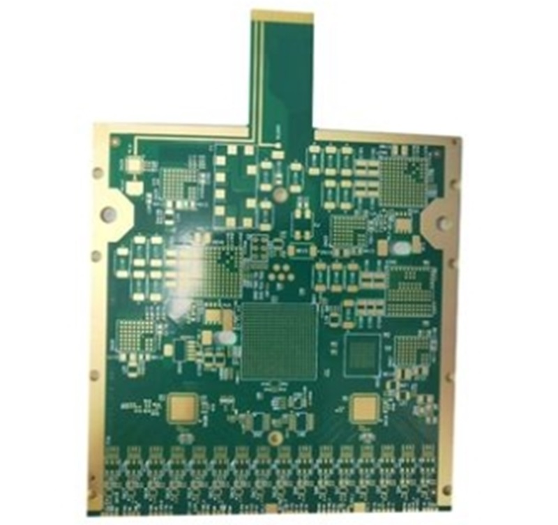 gold plated pcb board