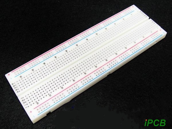 mini breadboard