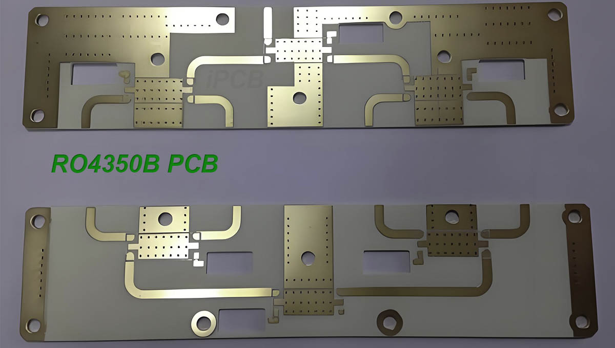 RO4350B PCB