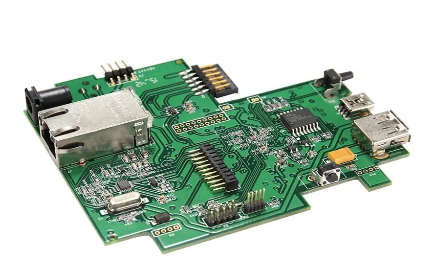  colorado pcb assembly