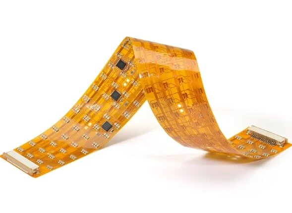 flexible pcb
