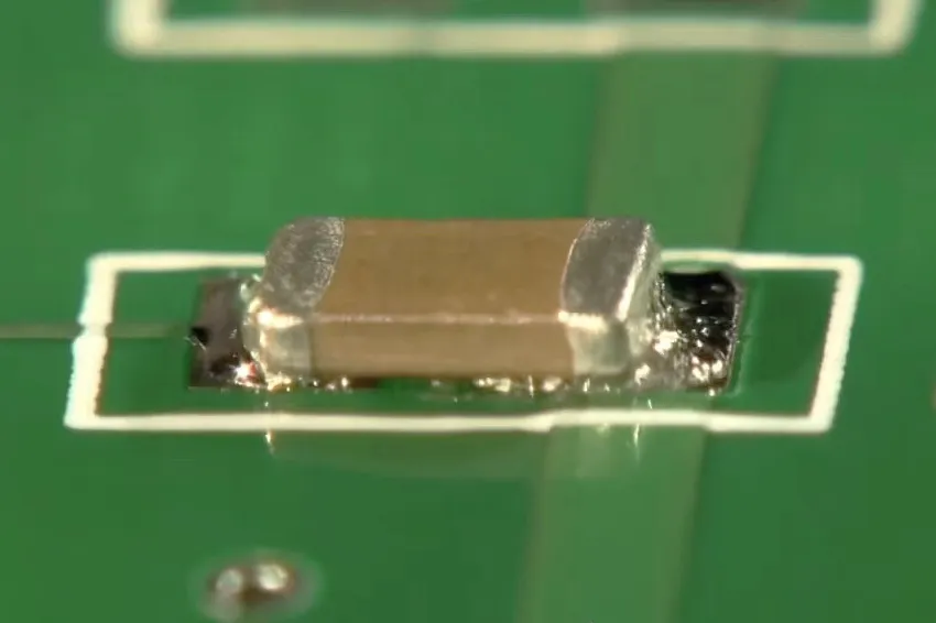 Недостаточно липкий