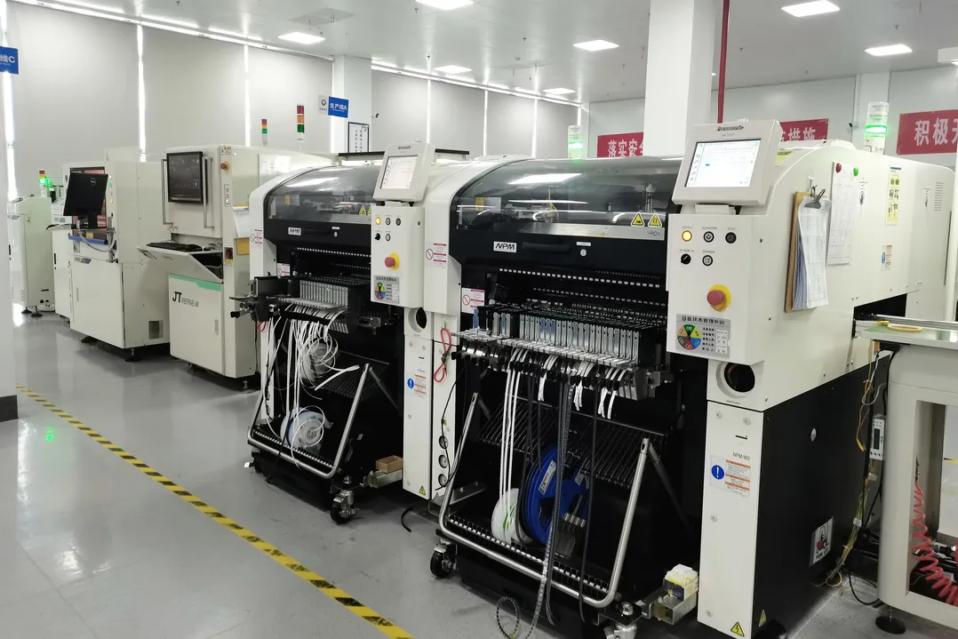 Механические проблемы