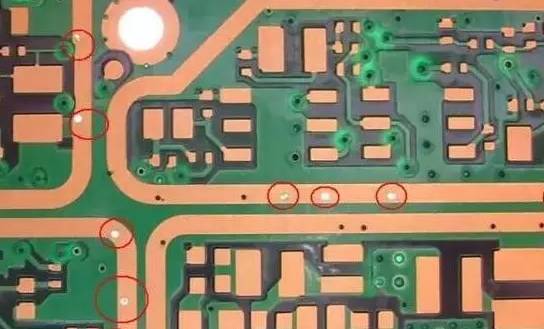 high speed pcb