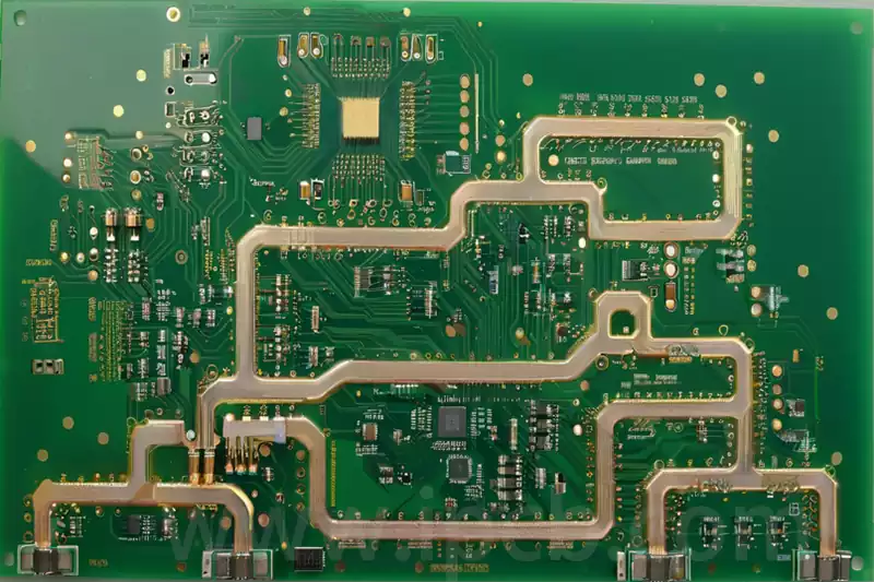 Teflon PCB