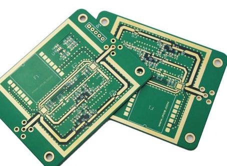 PTFE PCB