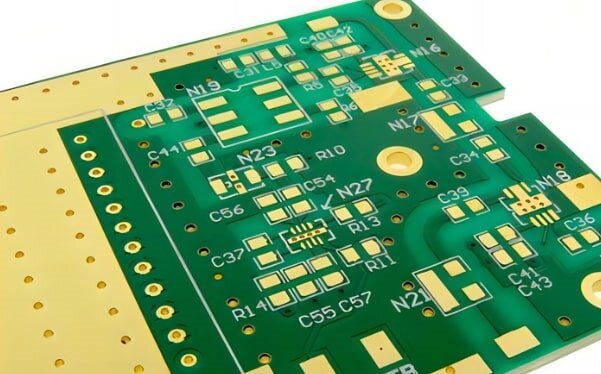 Rogers substrate price
