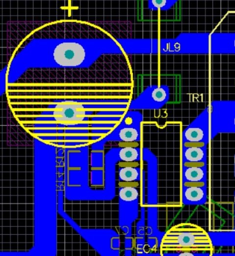 open source pcb design