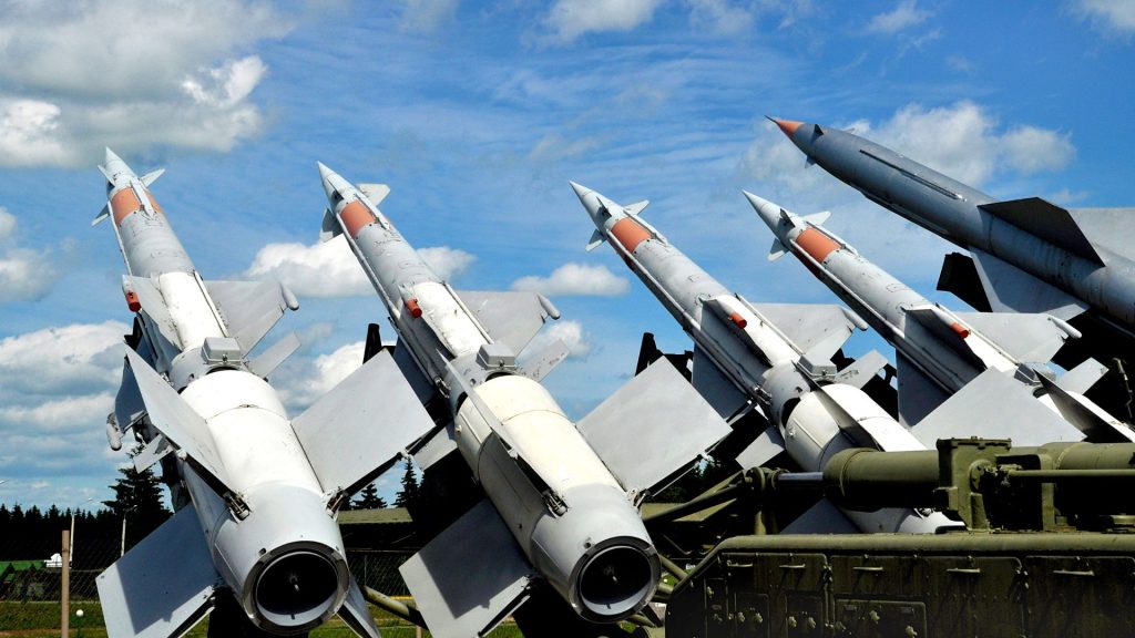 military pcb assembly