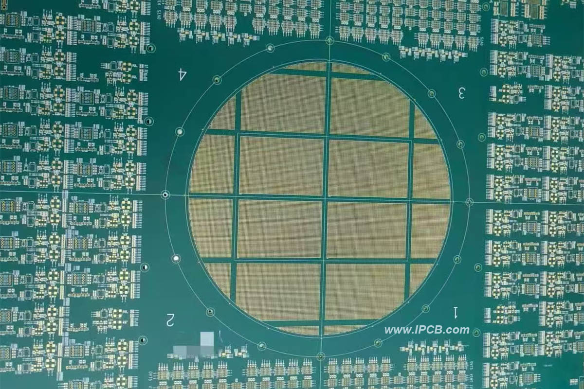 multilayer PCBs
