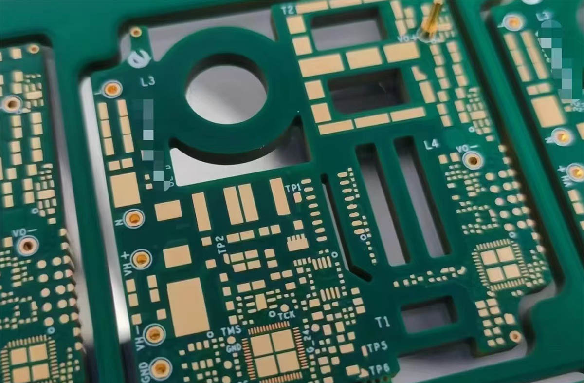 pcb