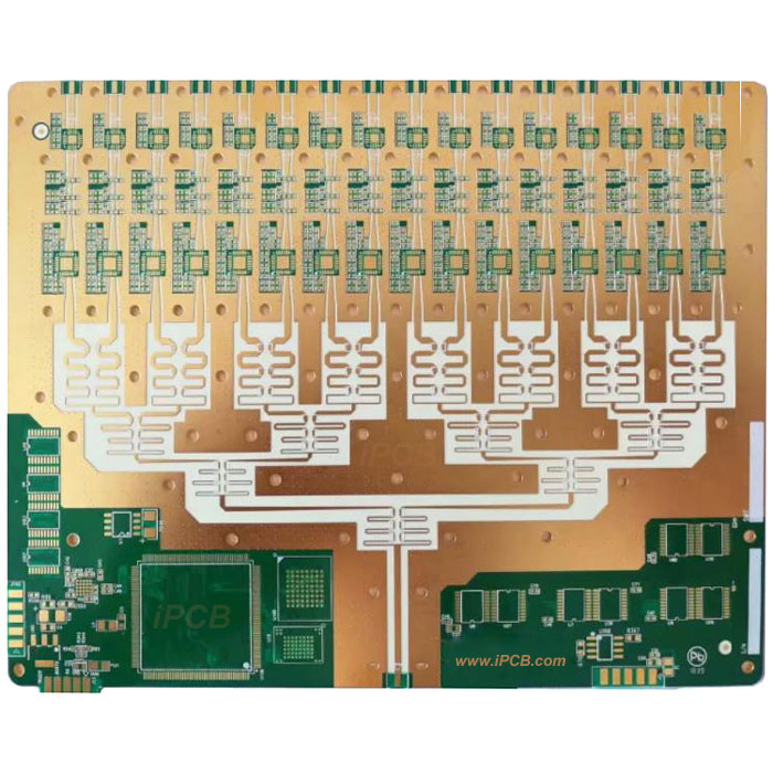 PCB