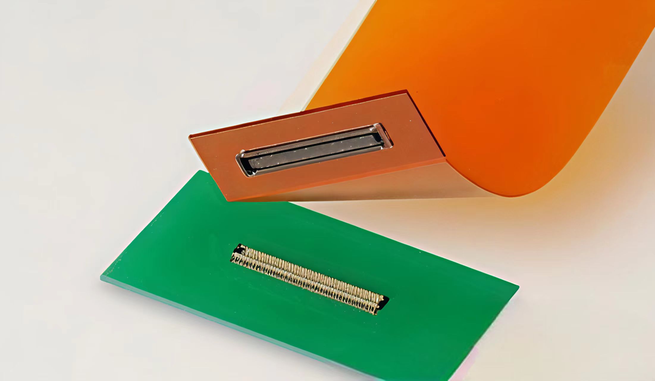 board-to-board connectors