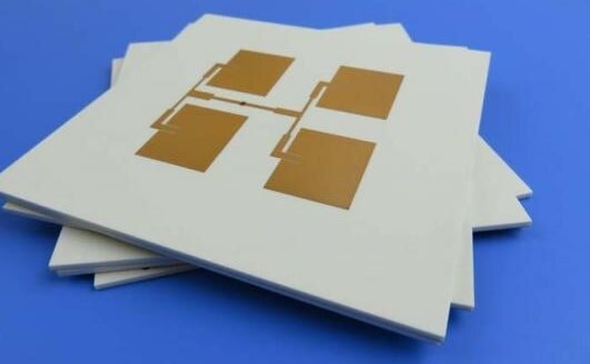 rogers pcb board material