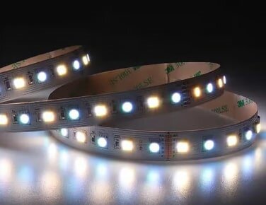 led strip pcb board