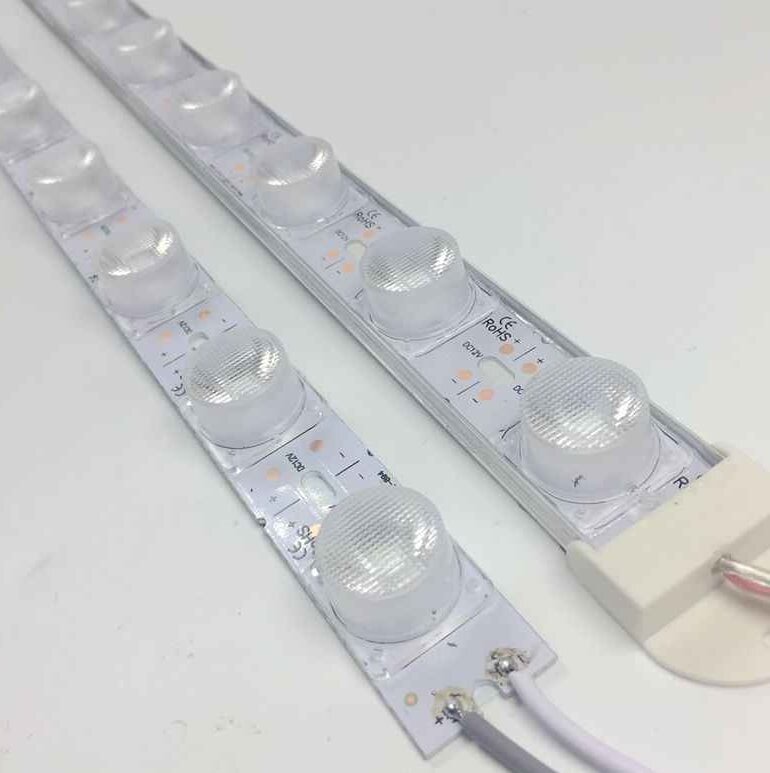 led strip aluminum pcb board