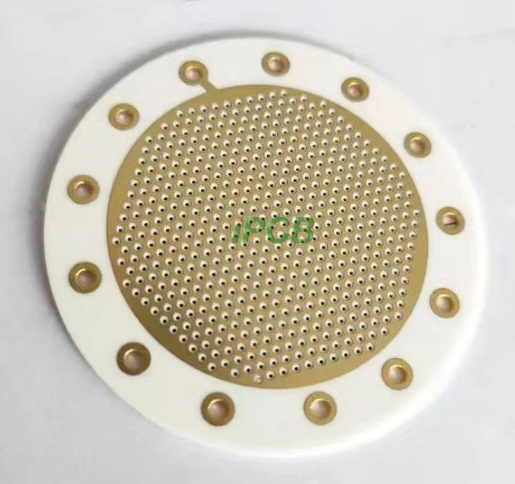 alumina substrate pcb 