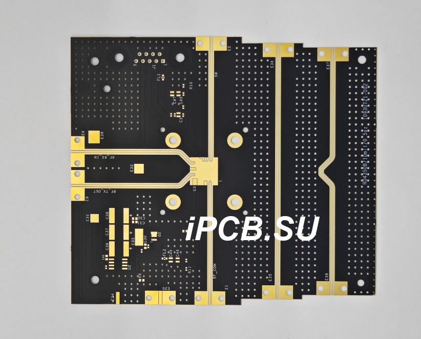 1-Минимальный допуск ширины линии